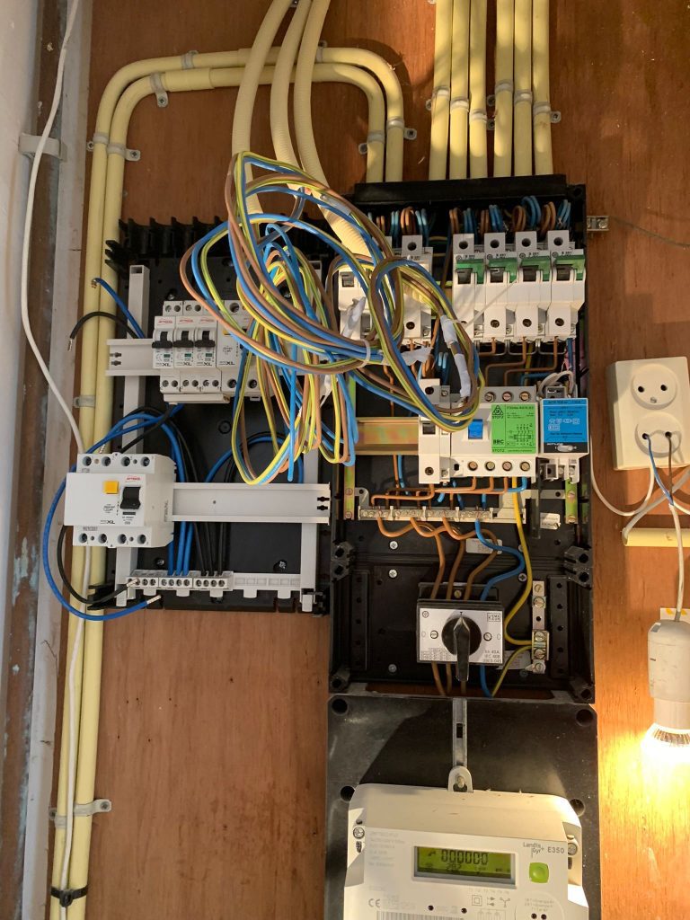 Elektra Zoetermeer