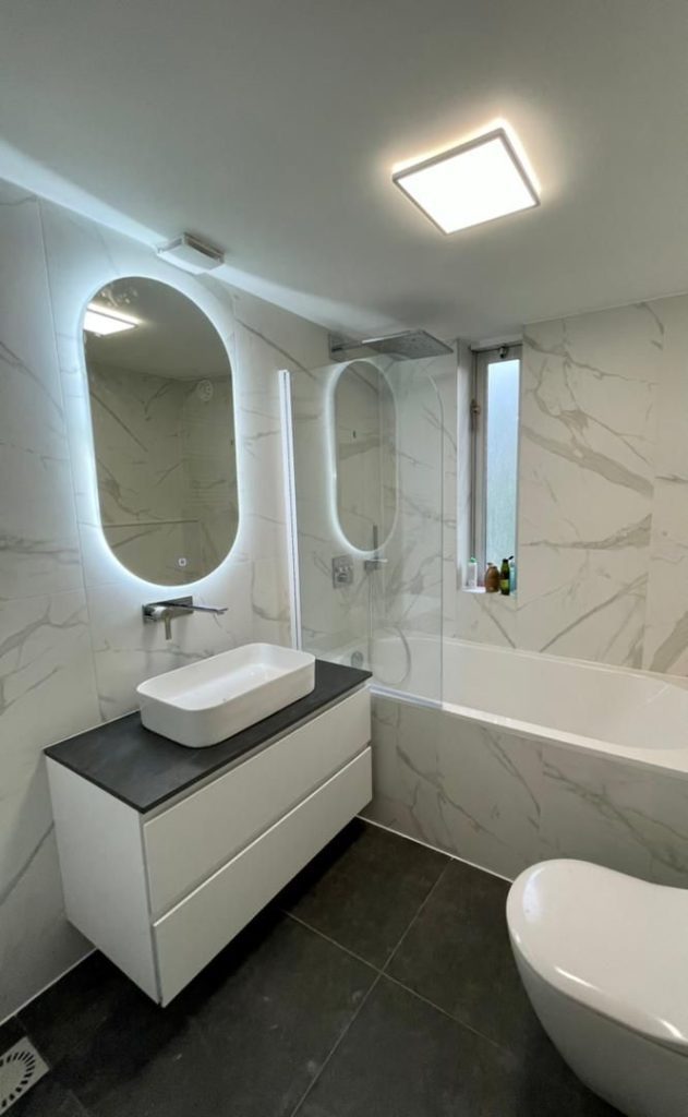 Sanitair Zoetermeer