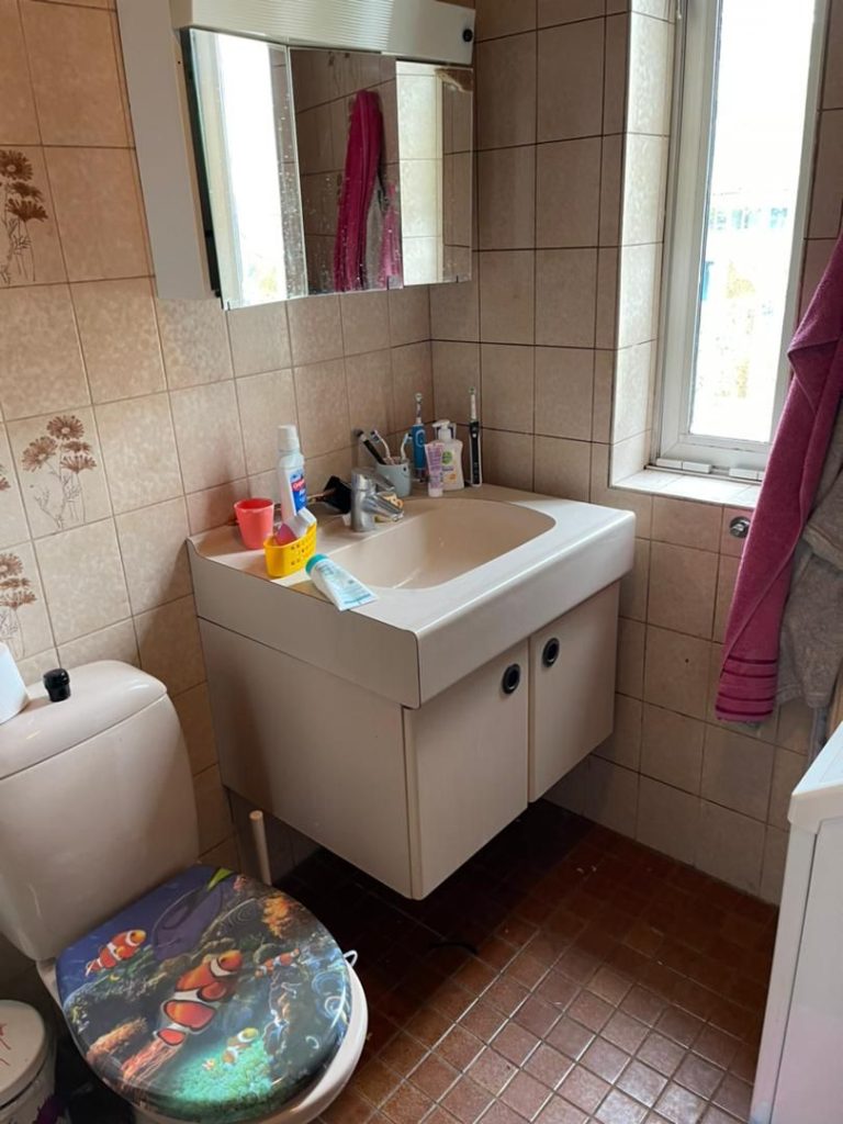 Sanitair Zoetermeer
