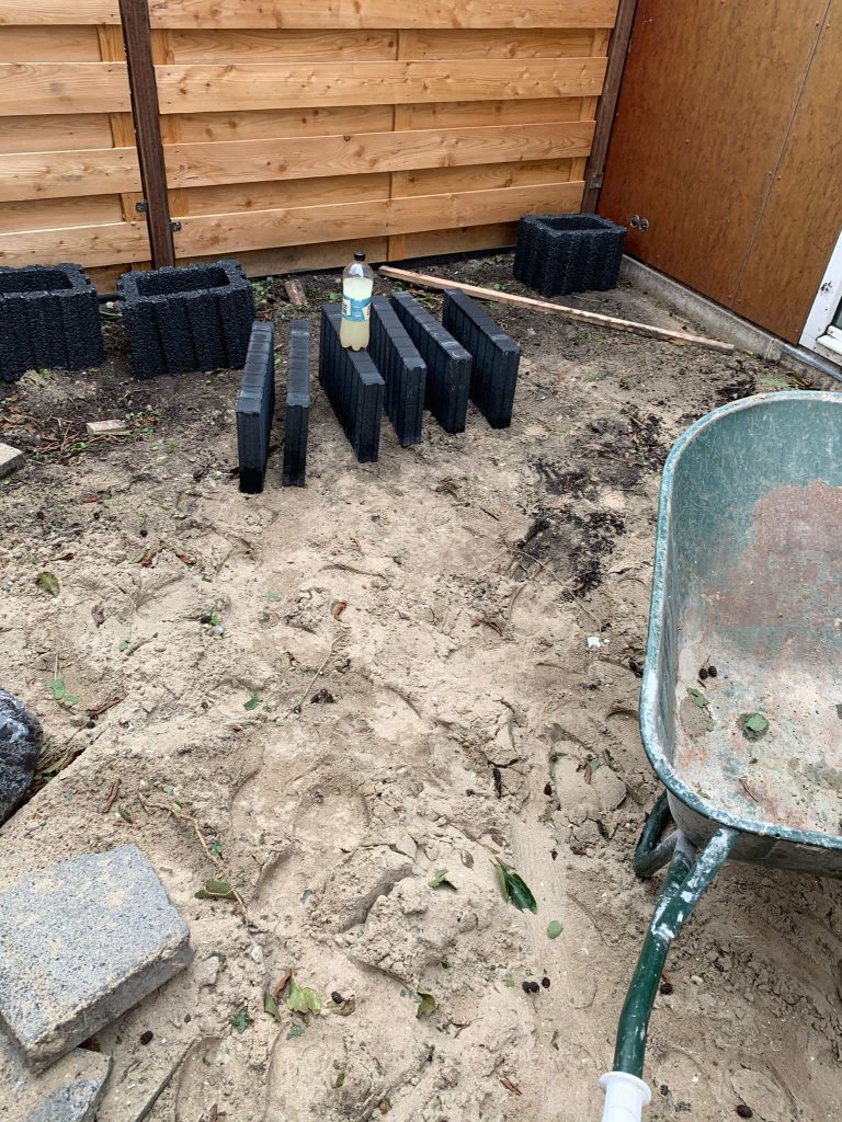 Tuinwerk Zoetermeer