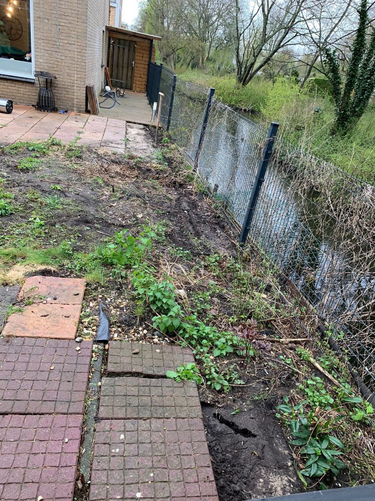 Tuinwerk Zoetermeer