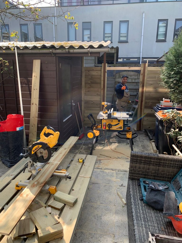Reparaties Zoetermeer