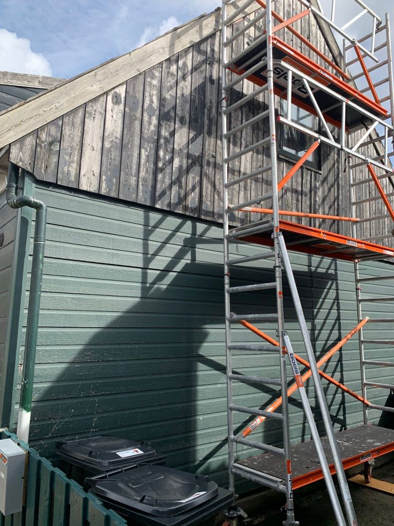 Reparaties Zoetermeer