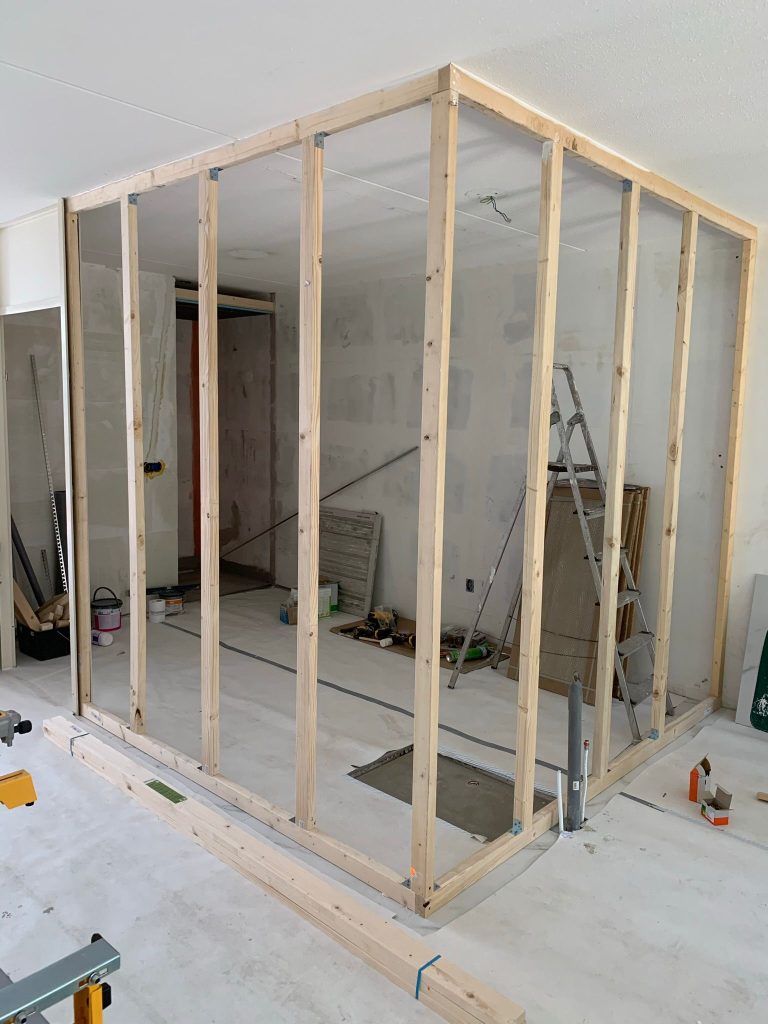 Montage Zoetermeer