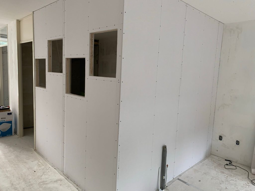 Montage Zoetermeer